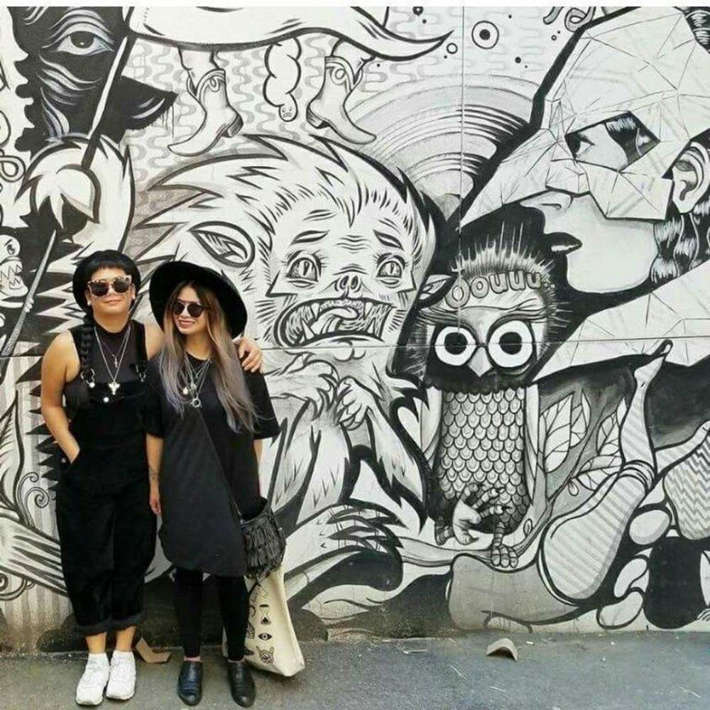 Meet your Posher, Jay